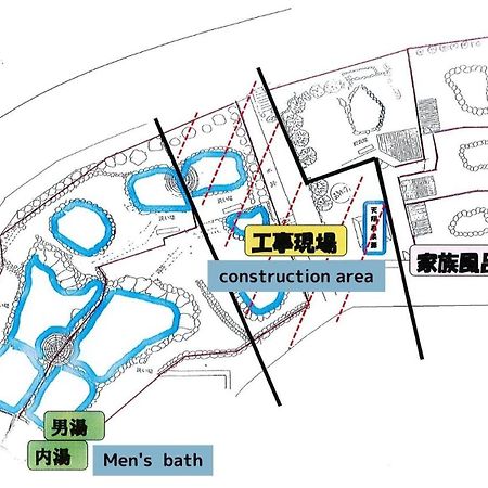 Watarase Onsen Hotel Sasayuri Hongu Εξωτερικό φωτογραφία