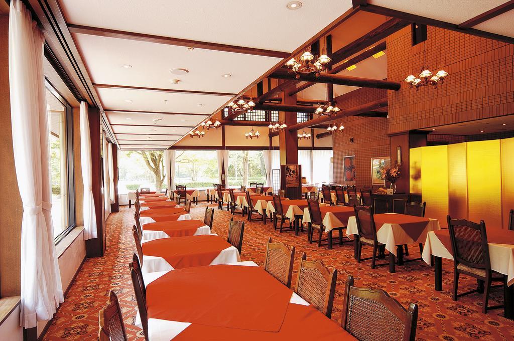 Watarase Onsen Hotel Sasayuri Hongu Εξωτερικό φωτογραφία